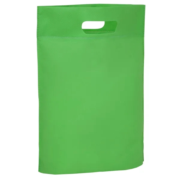 Poly Pro Small Heat Sealed Tote - Poly Pro Small Heat Sealed Tote - Image 5 of 6