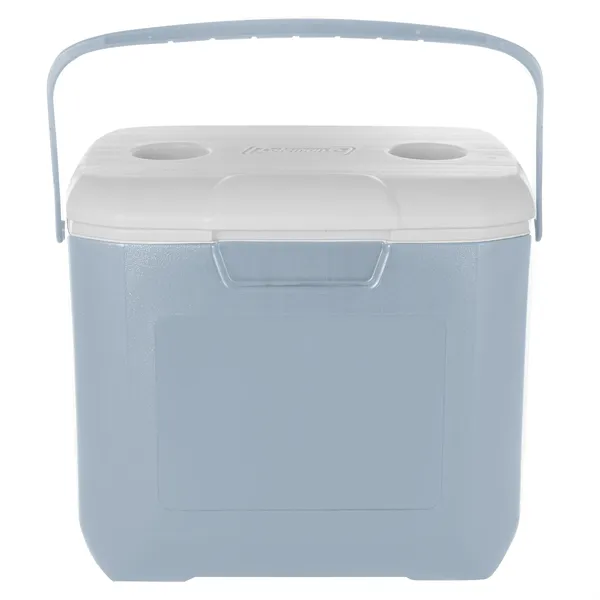 Coleman® 30 Qt. Chest Cooler - Coleman® 30 Qt. Chest Cooler - Image 3 of 3