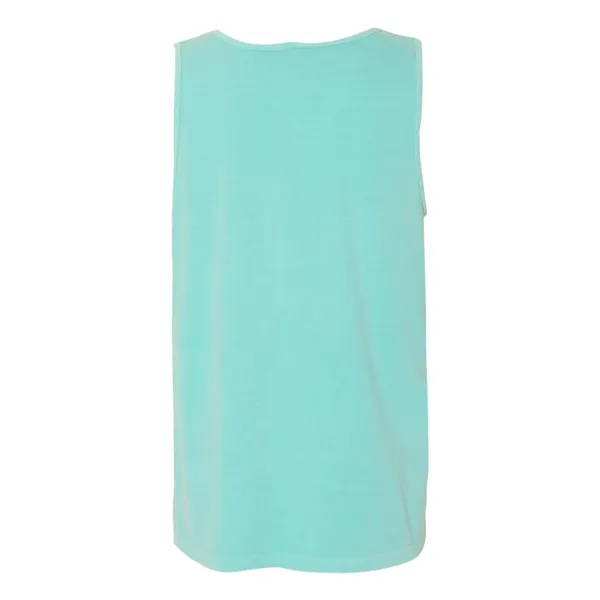 Comfort Colors Unisex Garment-Dyed Heavyweight Tank Top - Comfort Colors Unisex Garment-Dyed Heavyweight Tank Top - Image 16 of 69