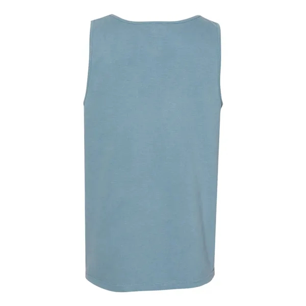 Comfort Colors Unisex Garment-Dyed Heavyweight Tank Top - Comfort Colors Unisex Garment-Dyed Heavyweight Tank Top - Image 35 of 69