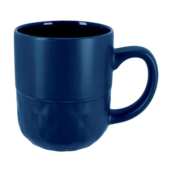 Good Value™ Coffee Mug with Facet Texture - 16 oz. - Good Value™ Coffee Mug with Facet Texture - 16 oz. - Image 5 of 8