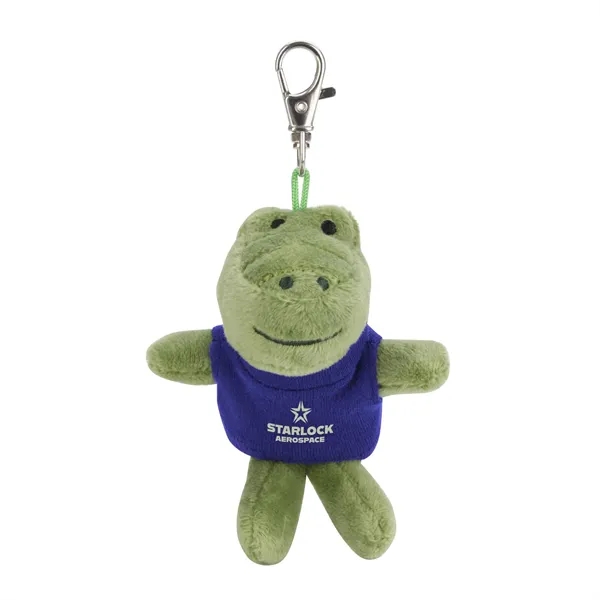 Chelsea Teddy Bear™ Wild Bunch Key Tags - 4" Plush - Chelsea Teddy Bear™ Wild Bunch Key Tags - 4" Plush - Image 7 of 17