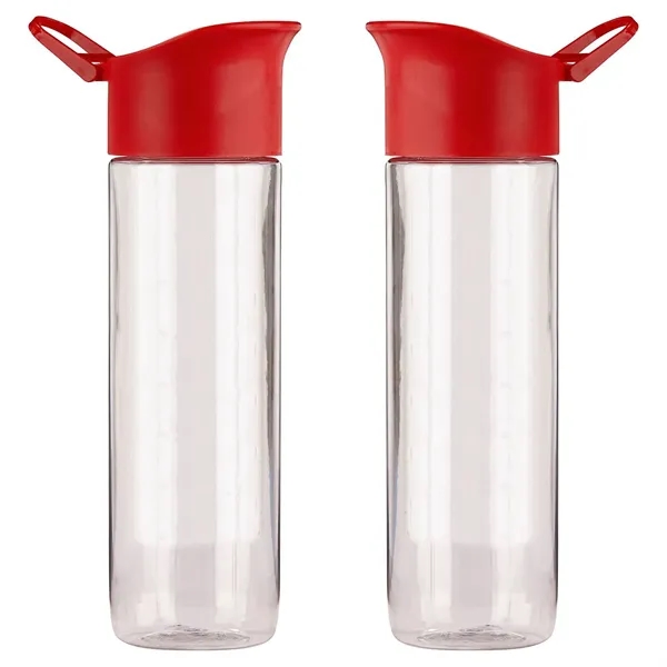 Custom 24 Oz Tritan Water Bottle