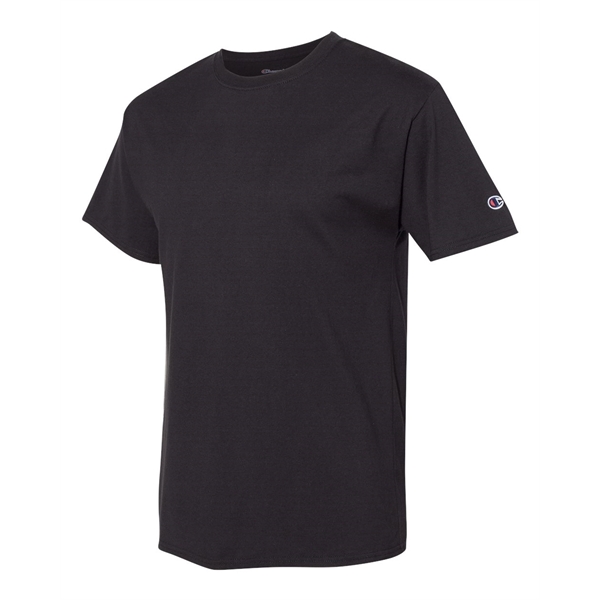 Champion Premium Fashion Classics Short Sleeve T-Shirt - Champion Premium Fashion Classics Short Sleeve T-Shirt - Image 8 of 42