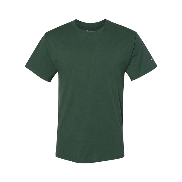 Champion Premium Fashion Classics Short Sleeve T-Shirt - Champion Premium Fashion Classics Short Sleeve T-Shirt - Image 13 of 42