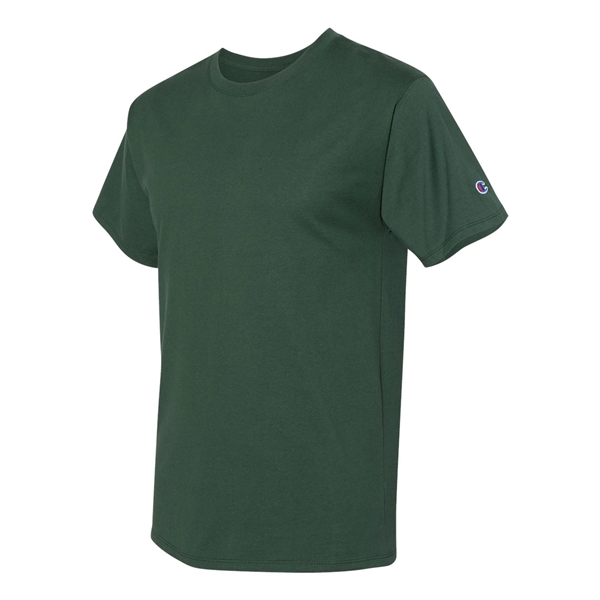 Champion Premium Fashion Classics Short Sleeve T-Shirt - Champion Premium Fashion Classics Short Sleeve T-Shirt - Image 14 of 42