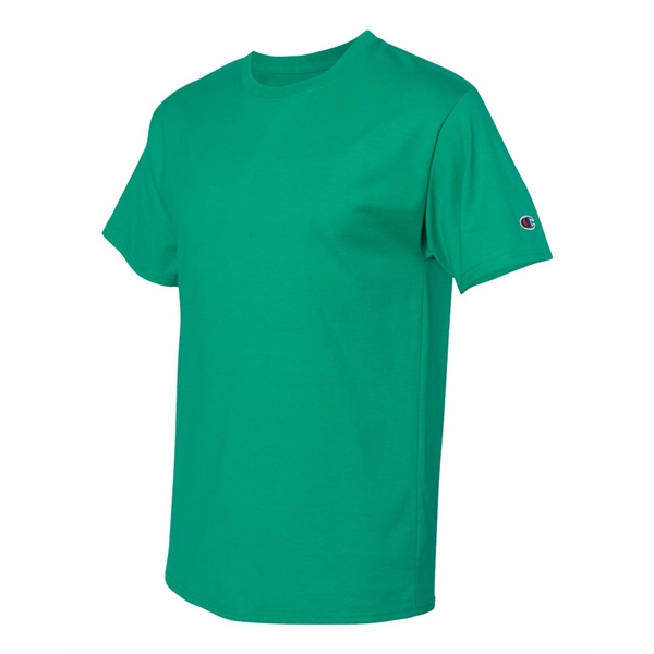 Champion Premium Fashion Classics Short Sleeve T-Shirt - Champion Premium Fashion Classics Short Sleeve T-Shirt - Image 17 of 42