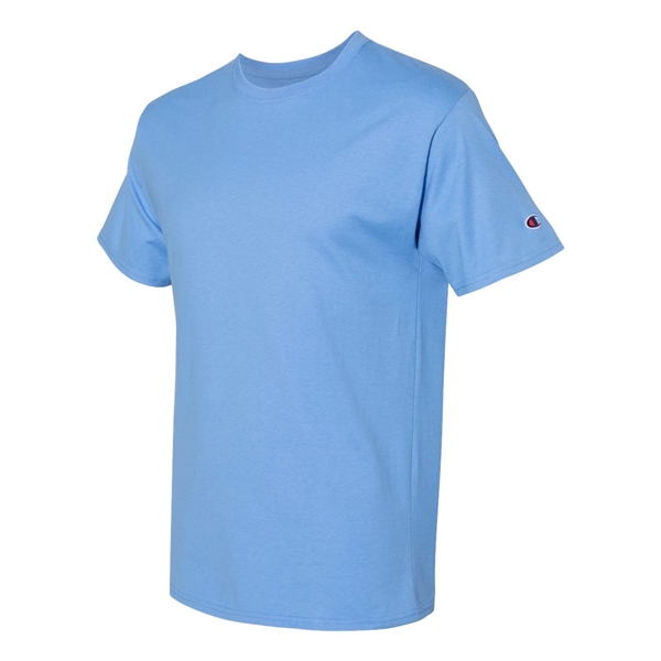 Champion Premium Fashion Classics Short Sleeve T-Shirt - Champion Premium Fashion Classics Short Sleeve T-Shirt - Image 20 of 42