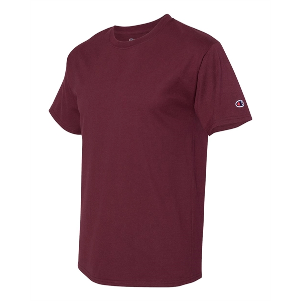 Champion Premium Fashion Classics Short Sleeve T-Shirt - Champion Premium Fashion Classics Short Sleeve T-Shirt - Image 23 of 42