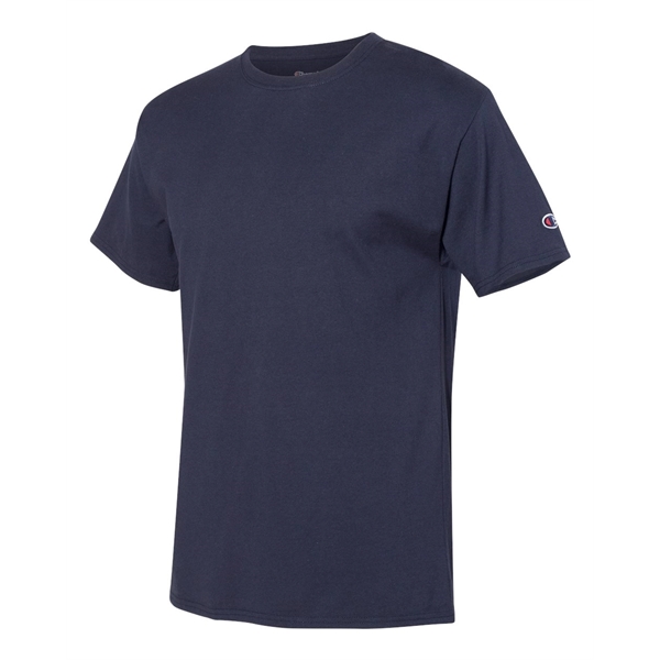 Champion Premium Fashion Classics Short Sleeve T-Shirt - Champion Premium Fashion Classics Short Sleeve T-Shirt - Image 26 of 42