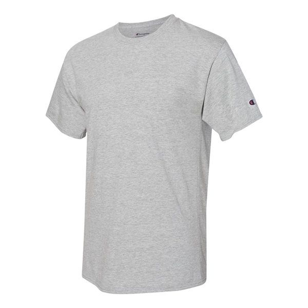 Champion Premium Fashion Classics Short Sleeve T-Shirt - Champion Premium Fashion Classics Short Sleeve T-Shirt - Image 29 of 42