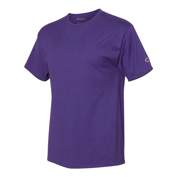 Champion Premium Fashion Classics Short Sleeve T-Shirt - Champion Premium Fashion Classics Short Sleeve T-Shirt - Image 32 of 42