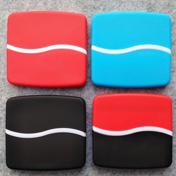 Keyboard Brush with Screen Cleaner - Keyboard Brush with Screen Cleaner - Image 1 of 3