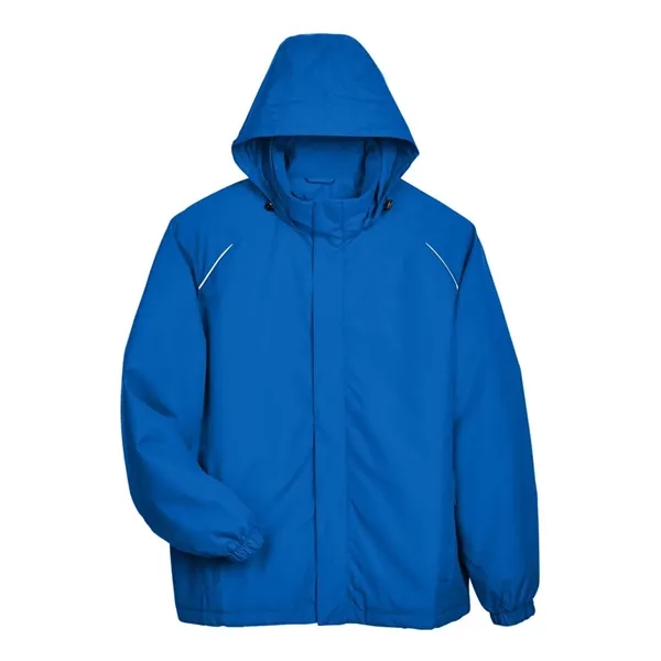 CORE365 Men's Brisk Insulated Jacket