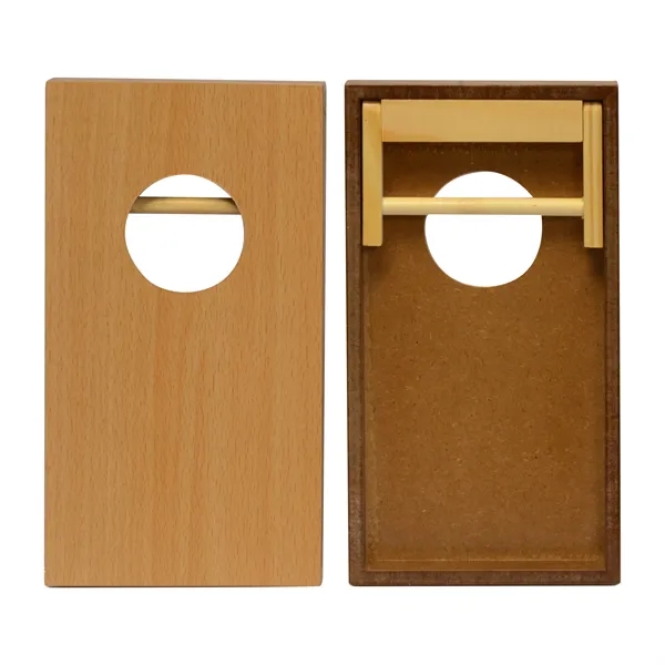 Fun On The Go Games - Corn Hole - Fun On The Go Games - Corn Hole - Image 2 of 2