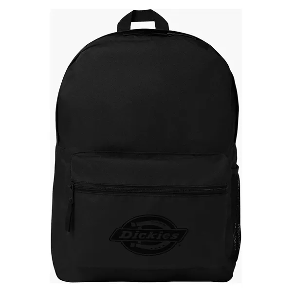 Dickies 23L Basic Double Logo Backpack - Dickies 23L Basic Double Logo Backpack - Image 1 of 8