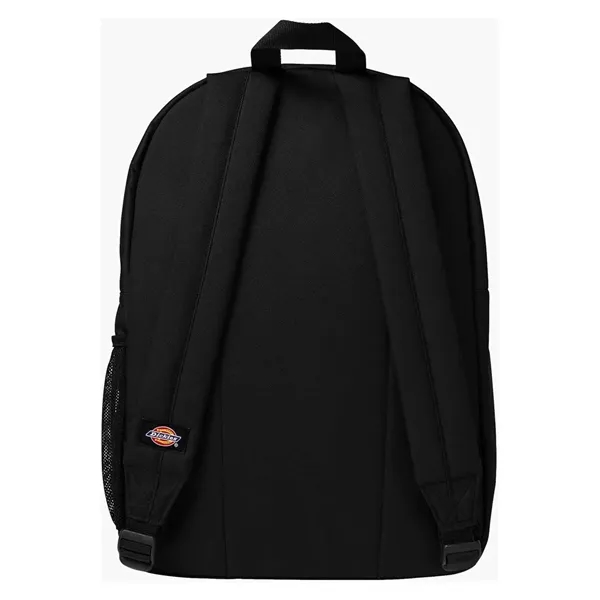 Dickies 23L Basic Double Logo Backpack - Dickies 23L Basic Double Logo Backpack - Image 2 of 8