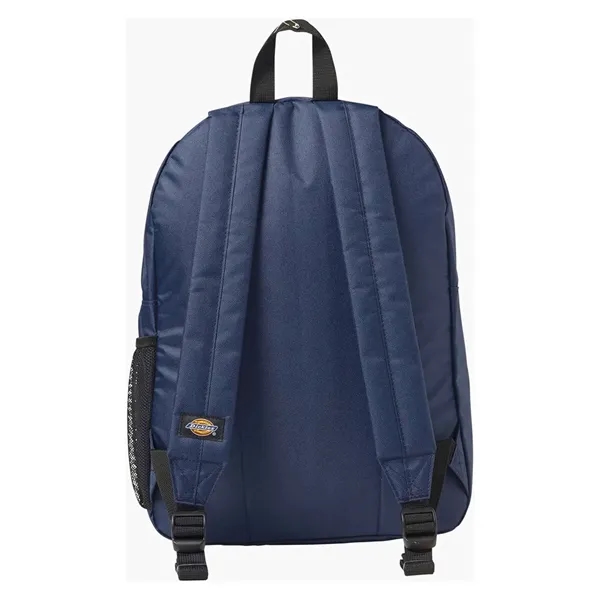 Dickies 23L Basic Double Logo Backpack - Dickies 23L Basic Double Logo Backpack - Image 6 of 8