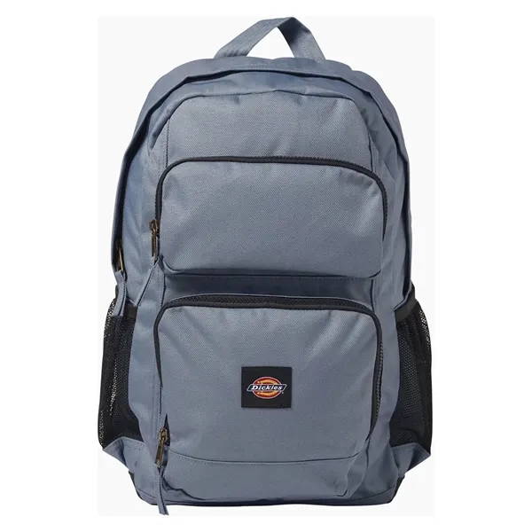 Dickies 23L Double Zip Pocket Backpack - Dickies 23L Double Zip Pocket Backpack - Image 0 of 2