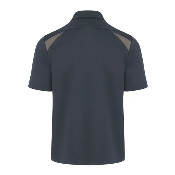 Dickies Unisex Team Performance Short Sleeve Work Shirt - Dickies Unisex Team Performance Short Sleeve Work Shirt - Image 9 of 12