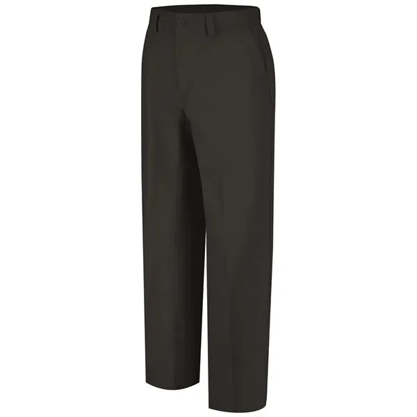 Custom Dickies Men's Plain Front Work Pants