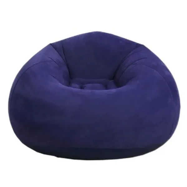 Inflatable Spherical Sofa - Inflatable Spherical Sofa - Image 1 of 3