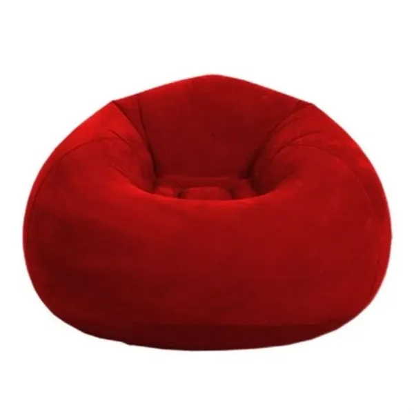 Inflatable Spherical Sofa - Inflatable Spherical Sofa - Image 3 of 3