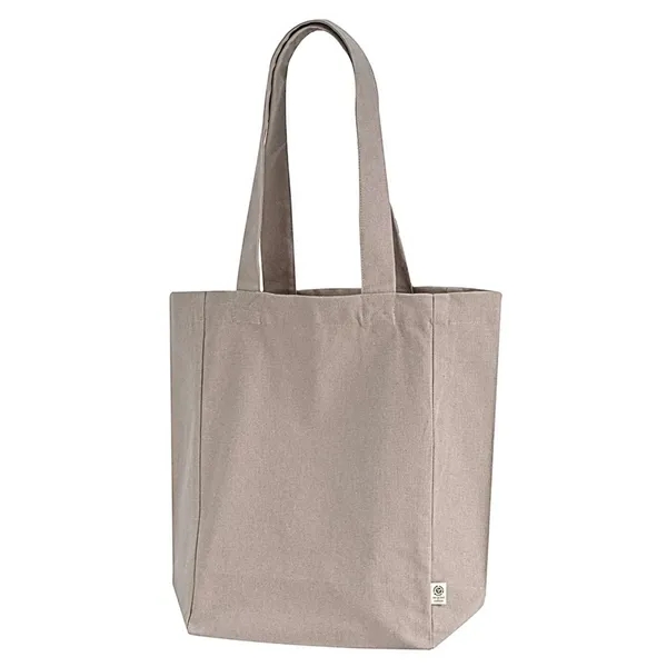 econscious Reclaimist Bookish Tote - econscious Reclaimist Bookish Tote - Image 3 of 3