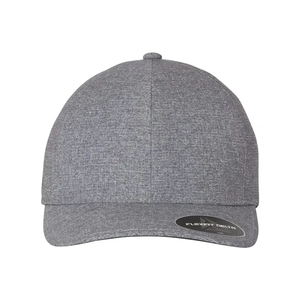 Flexfit Delta® Seamless Cap - Flexfit Delta® Seamless Cap - Image 5 of 24