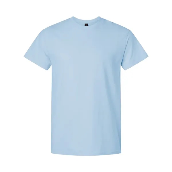 Gildan Unisex Light Cotton T-Shirt - Gildan Unisex Light Cotton T-Shirt - Image 41 of 86