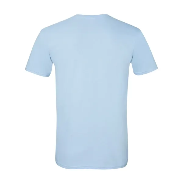 Gildan Unisex Softstyle® T-Shirt - Gildan Unisex Softstyle® T-Shirt - Image 104 of 159