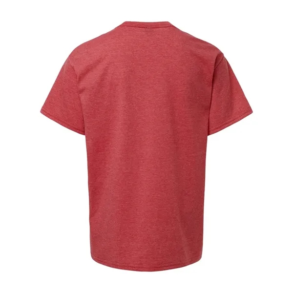 Gildan Youth Softstyle® T-Shirt - Gildan Youth Softstyle® T-Shirt - Image 16 of 44