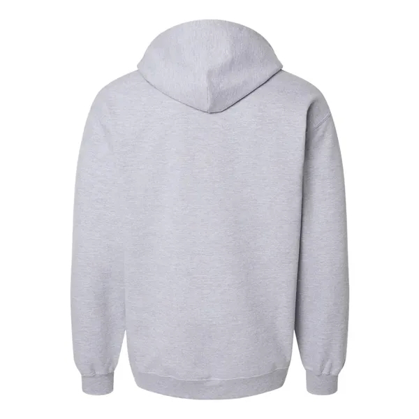 Gildan Unisex Softstyle® Full-Zip Hooded Sweatshirt - Gildan Unisex Softstyle® Full-Zip Hooded Sweatshirt - Image 22 of 24