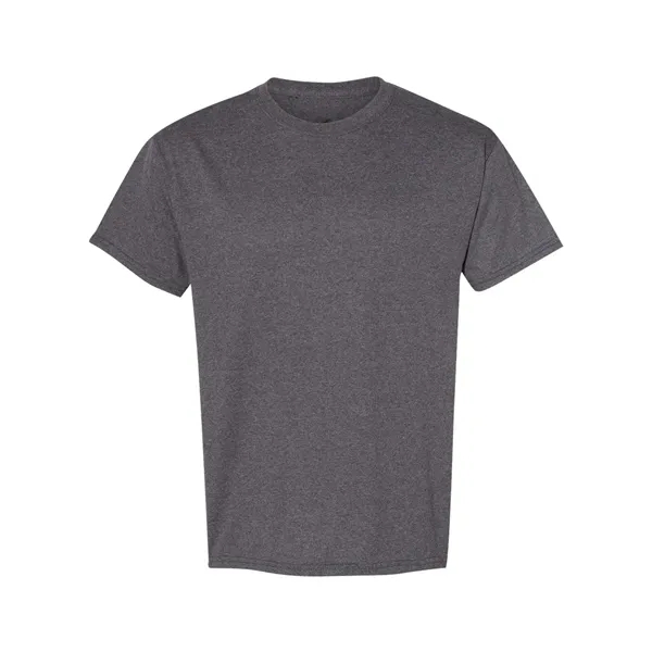 Hanes Unisex EcoSmart® T-Shirt - Hanes Unisex EcoSmart® T-Shirt - Image 7 of 52