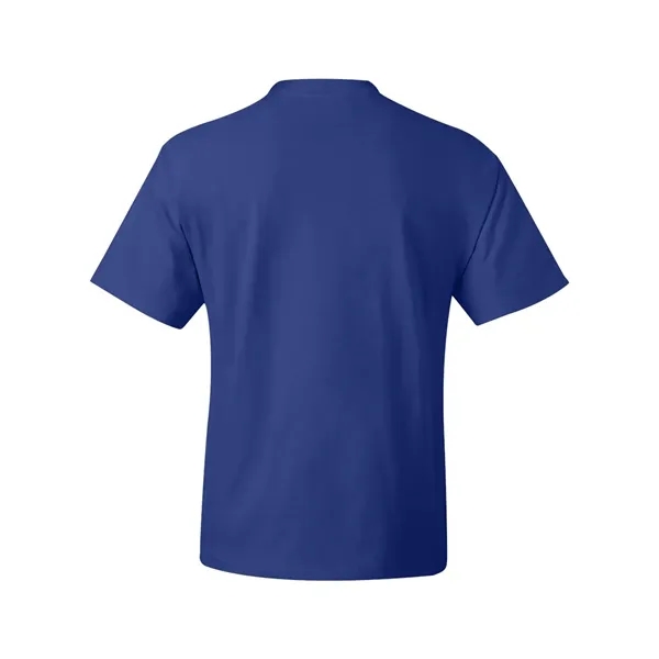 Hanes Unisex Beefy-T® T-Shirt - Hanes Unisex Beefy-T® T-Shirt - Image 34 of 108