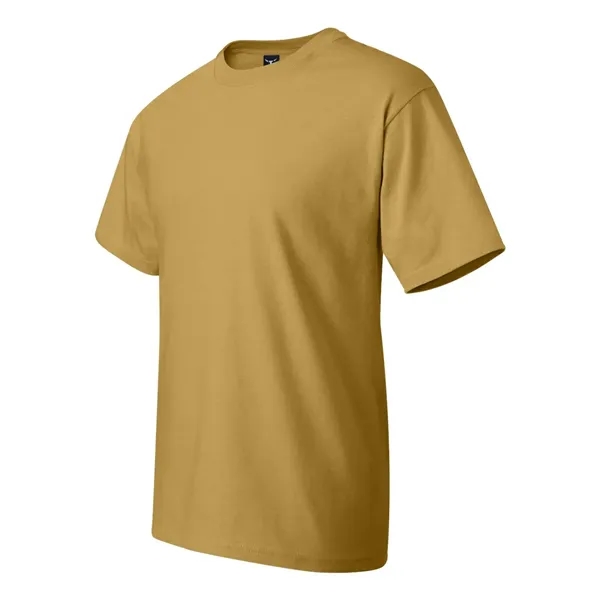 Hanes Unisex Beefy-T® T-Shirt - Hanes Unisex Beefy-T® T-Shirt - Image 46 of 108