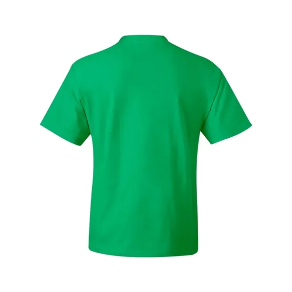 Hanes Unisex Beefy-T® T-Shirt - Hanes Unisex Beefy-T® T-Shirt - Image 57 of 108