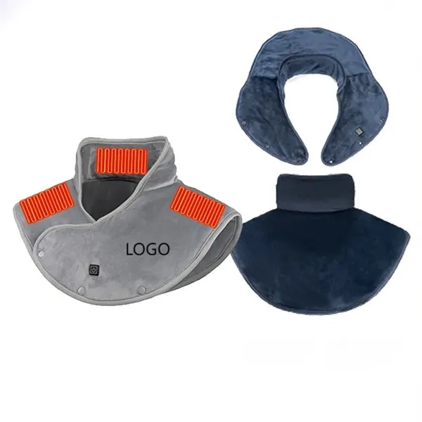 Outdoor Constant Temperature Smart Heated Vest - Outdoor Constant Temperature Smart Heated Vest - Image 0 of 5