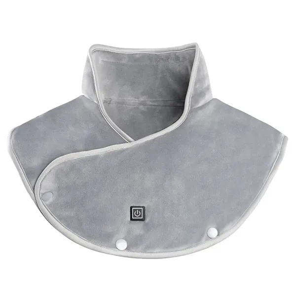 Outdoor Constant Temperature Smart Heated Vest - Outdoor Constant Temperature Smart Heated Vest - Image 1 of 5