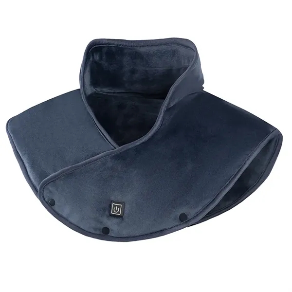 Outdoor Constant Temperature Smart Heated Vest - Outdoor Constant Temperature Smart Heated Vest - Image 2 of 5