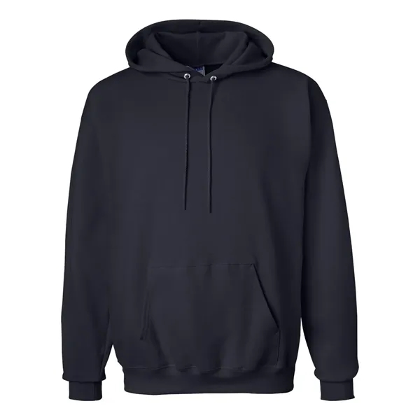 Hanes Unisex Ultimate Cotton® Hooded Sweatshirt - Hanes Unisex Ultimate Cotton® Hooded Sweatshirt - Image 15 of 55