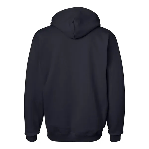 Hanes Unisex Ultimate Cotton® Hooded Sweatshirt - Hanes Unisex Ultimate Cotton® Hooded Sweatshirt - Image 17 of 55