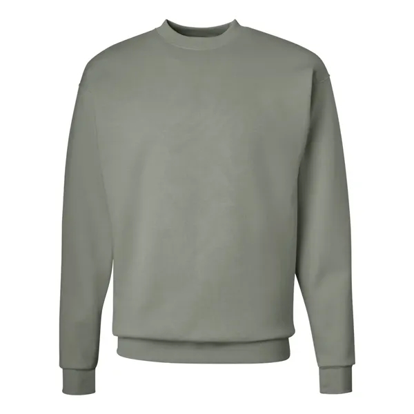 Hanes Unisex EcoSmart® Crewneck Sweatshirt - Hanes Unisex EcoSmart® Crewneck Sweatshirt - Image 63 of 70