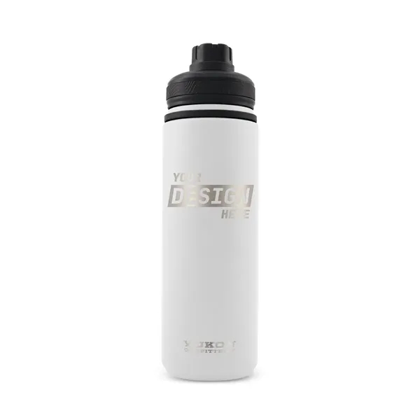 YUKON Outfitters 24oz Water Bottle - YUKON Outfitters 24oz Water Bottle - Image 4 of 4