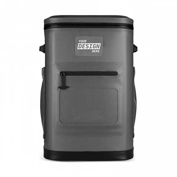 Hatchie Backpack Cooler - Hatchie Backpack Cooler - Image 0 of 19