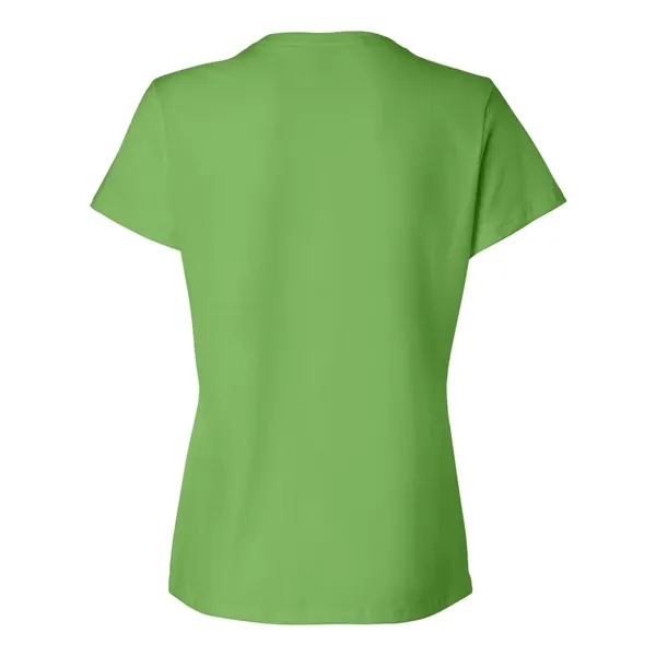 Hanes Women's Perfect-T T-Shirt - Hanes Women's Perfect-T T-Shirt - Image 41 of 51