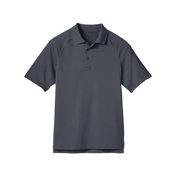 Harriton Men's Advantage Tactical Performance Polo - Harriton Men's Advantage Tactical Performance Polo - Image 3 of 20
