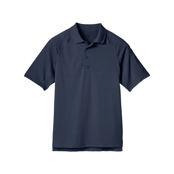 Harriton Men's Advantage Tactical Performance Polo - Harriton Men's Advantage Tactical Performance Polo - Image 7 of 20