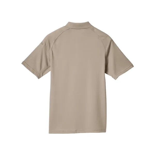 Harriton Men's Advantage Tactical Performance Polo - Harriton Men's Advantage Tactical Performance Polo - Image 10 of 20