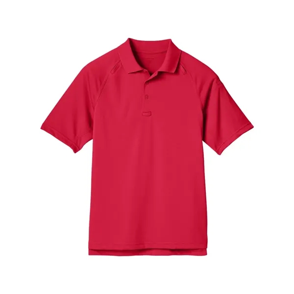 Harriton Men's Advantage Tactical Performance Polo - Harriton Men's Advantage Tactical Performance Polo - Image 11 of 20